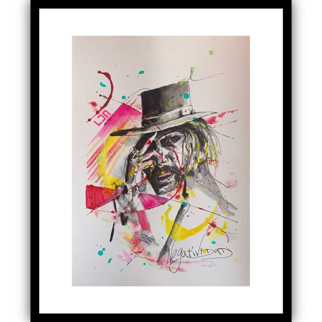 seis sombreros para decidir