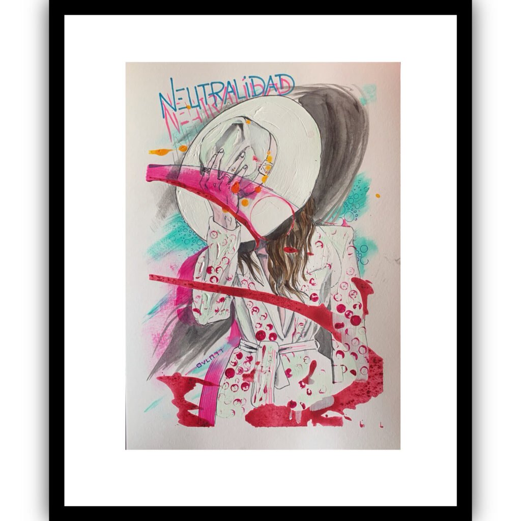 seis sombreros para decidir