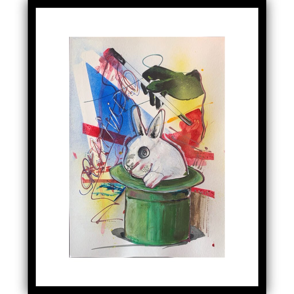 seis sombreros para decidir