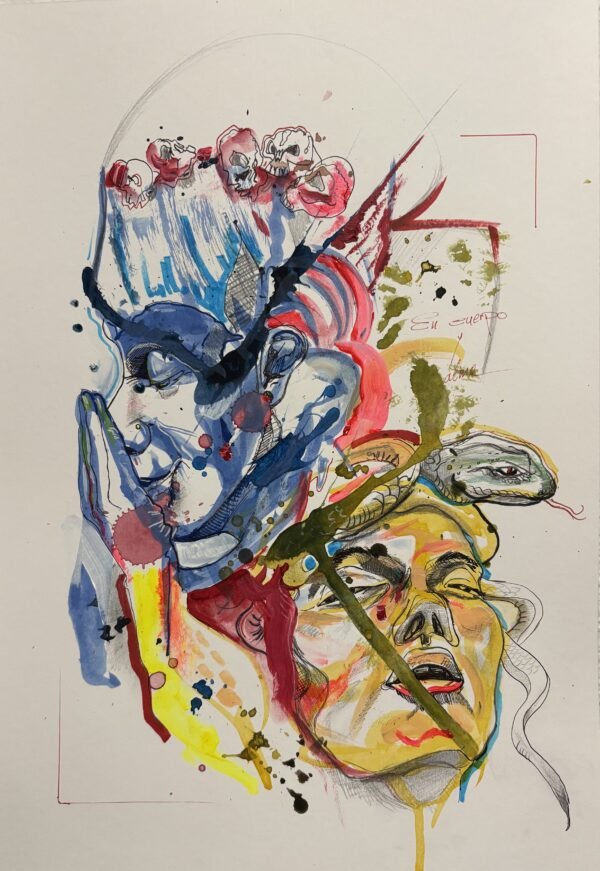 problema cuerpo mente