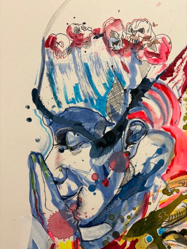 El problema cuerpo-mente