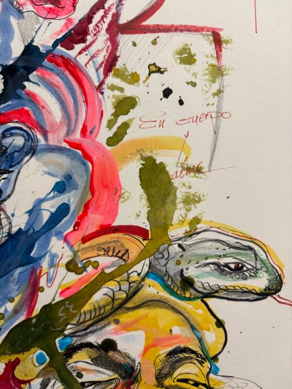 El problema cuerpo-mente