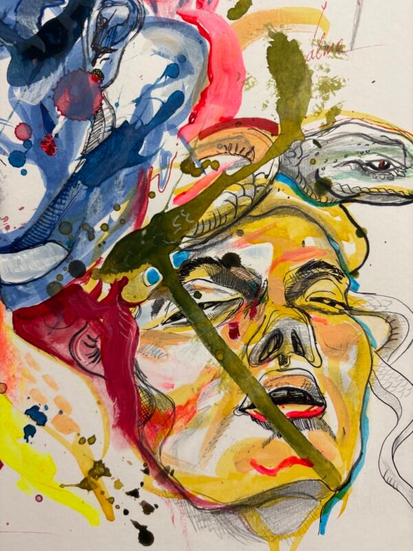 El problema cuerpo-mente