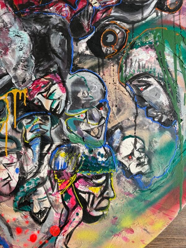 el carruaje de caronte