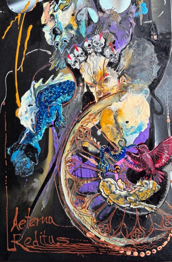 teoría del eterno retorno