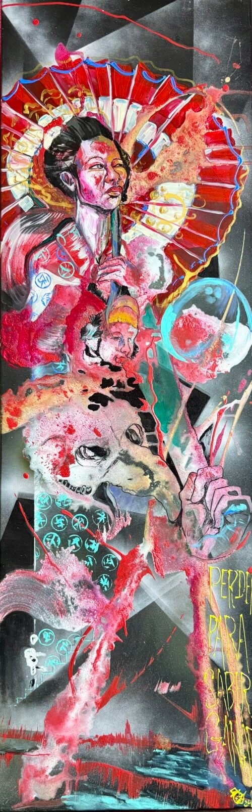 teoría de la individuacion