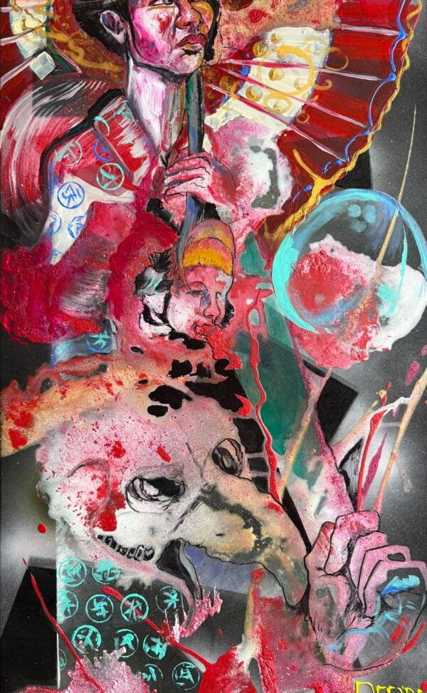 teoría de la individuacion