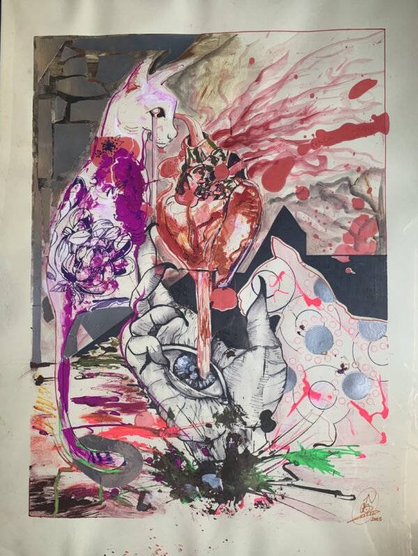 La morfología del sueño