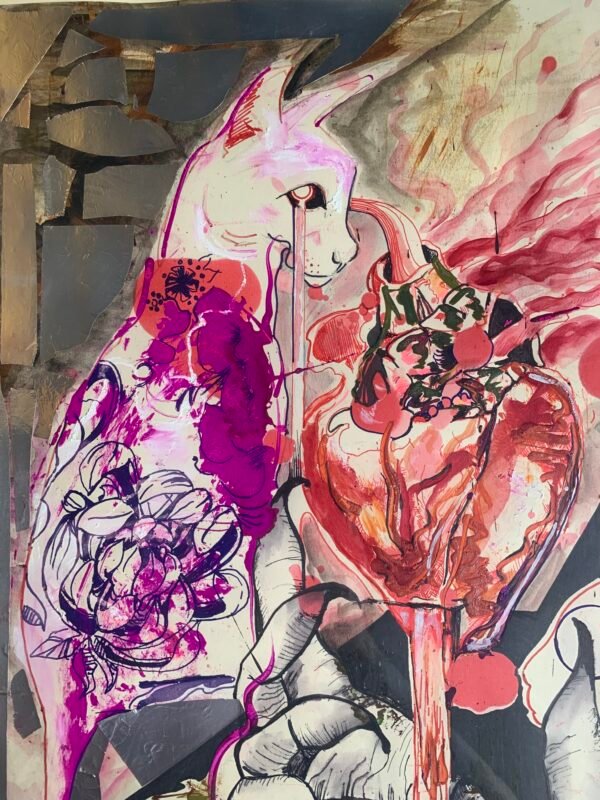 La morfología del sueño