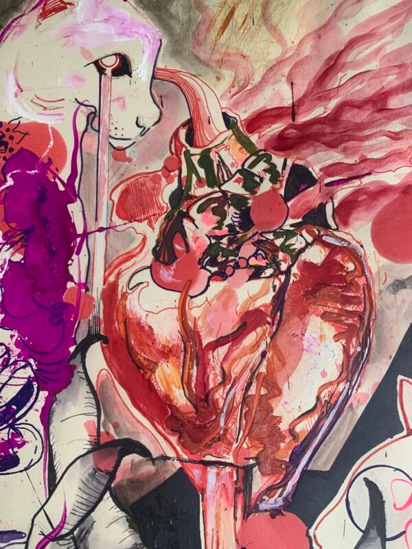 La morfología del sueño