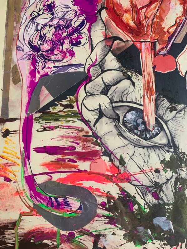 La morfología del sueño