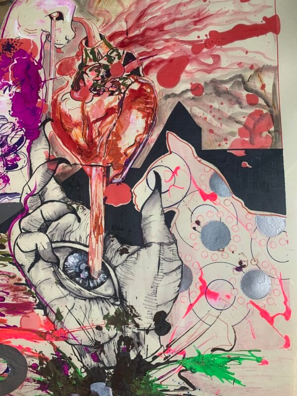 La morfología del sueño