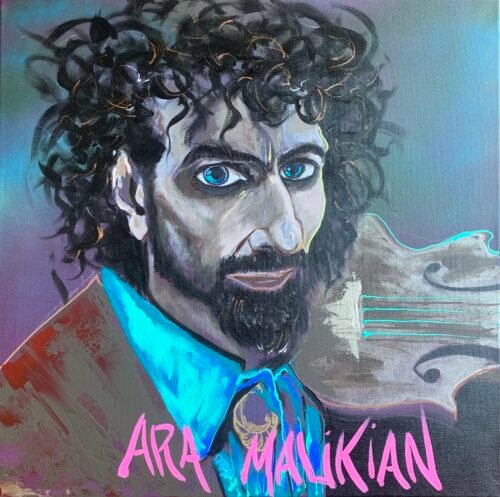 Ara Malikian