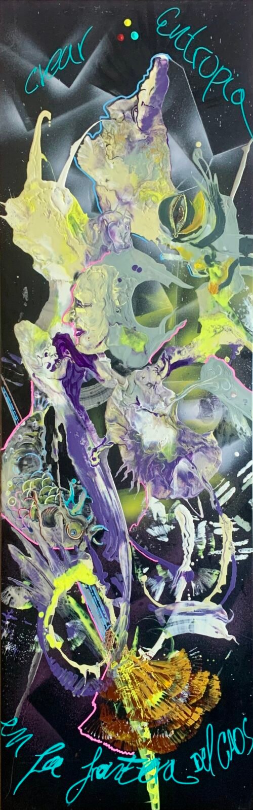 teoría de lo absurdo