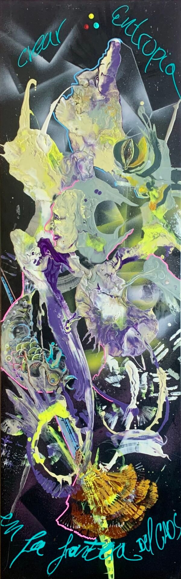 teoría de lo absurdo