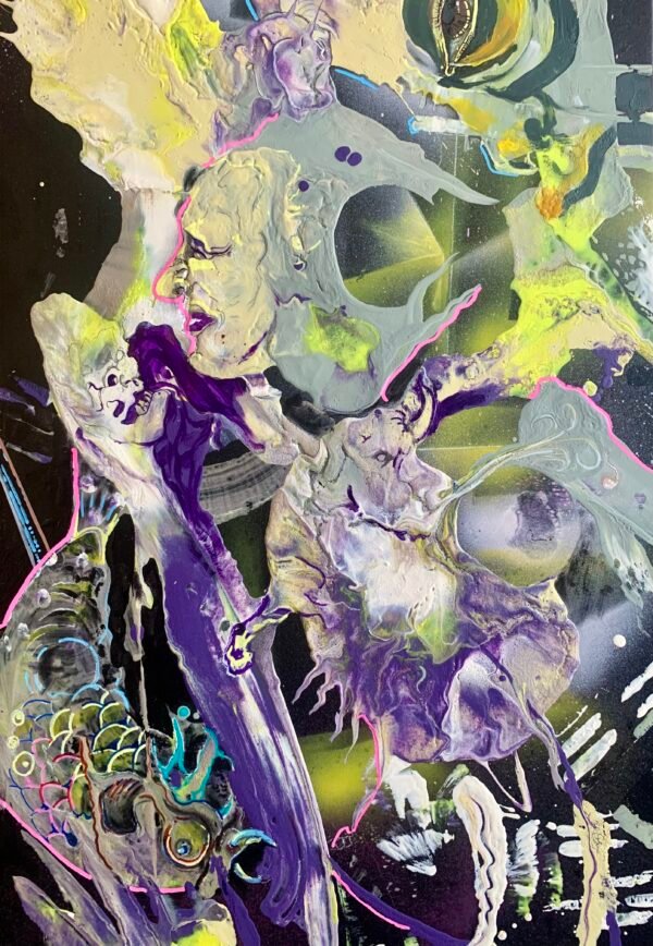 teoría de lo absurdo